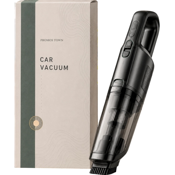 Promos Town 1 Car Vaccum