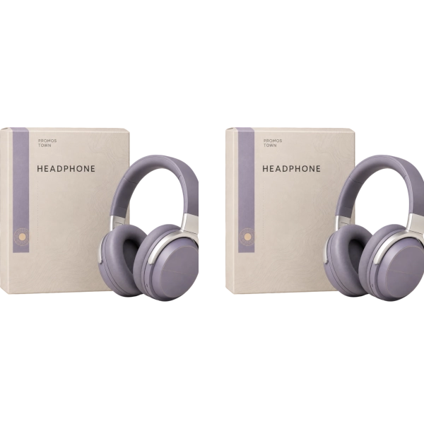 Promos Town 2 Headphones