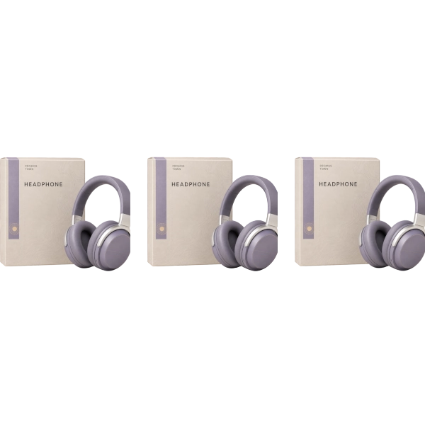 Promos Town 3 Headphones
