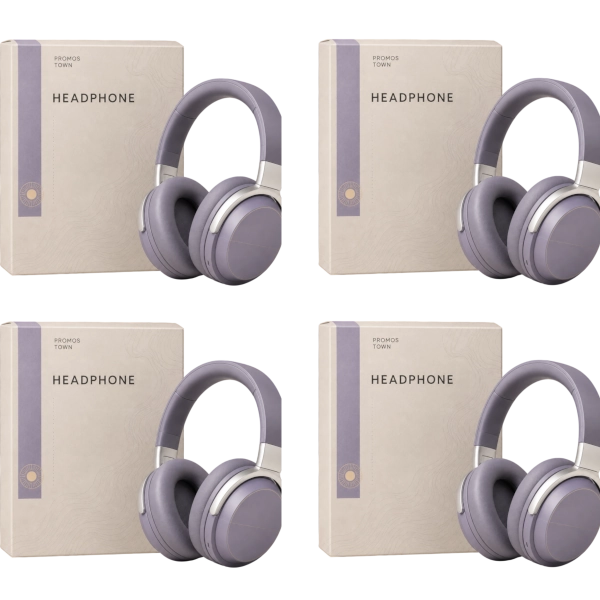 Promos Town 4 Headphones