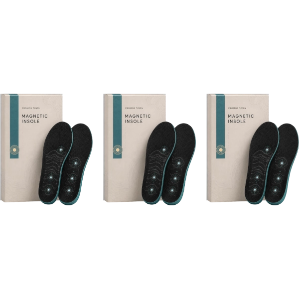 Promos Town 3 Magnetic Insole