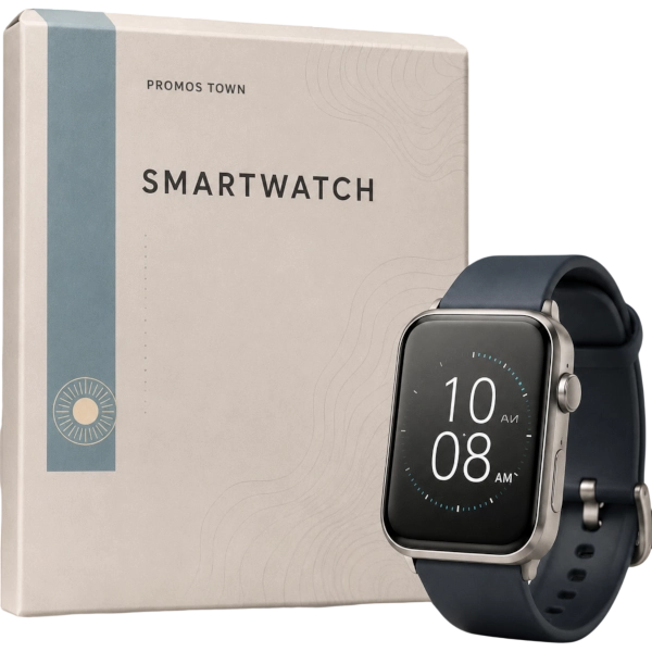 Promos Town 1 Smart Watch