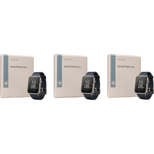 Promos Town 3 Smart Watches