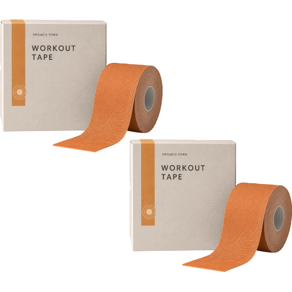 Promos Town 2 Workout Tapes